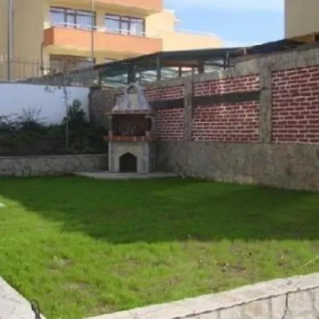 Apartment Страхотен Тристаен Апартамент-Бриз Sveti Vlas