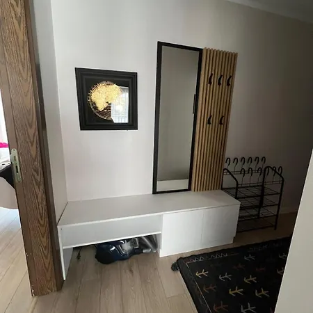 Apartment Страхотен Тристаен Апартамент-Бриз Sveti Vlas