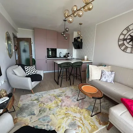 Apartment Страхотен Тристаен Апартамент-Бриз Sveti Vlas